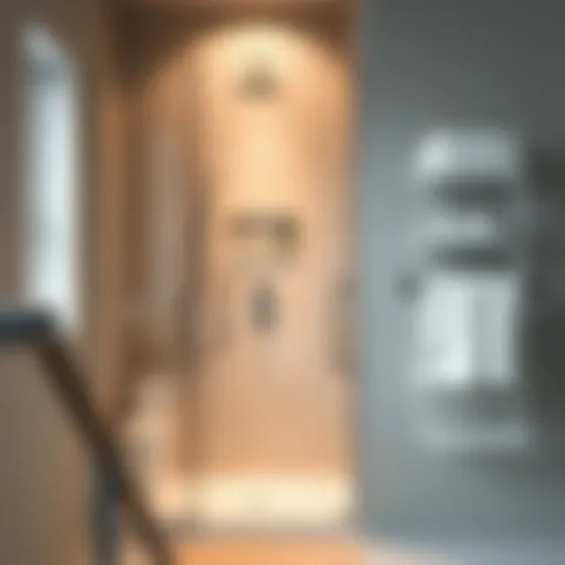 Exploring Wall-Mounted Shower Organizers: A Comprehensive Guide Introduction