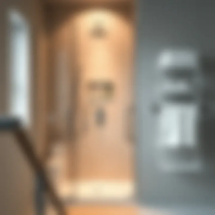 Exploring Wall-Mounted Shower Organizers: A Comprehensive Guide Introduction