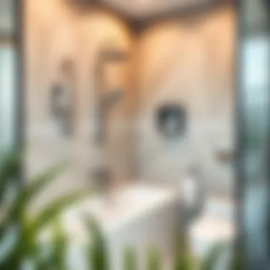 Exploring Wall-Mounted Shower Organizers: A Comprehensive Guide Summary Exploring Wall-Mounted Shower Organizers: A Comprehensive Guide Summary