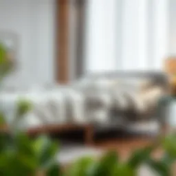 Elegant design of Flextop King sheets