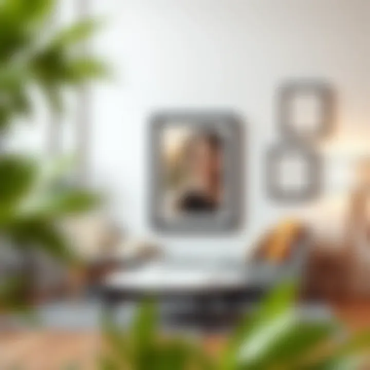 Notable Identifying the Optimal Locations for Purchasing Photo Frames