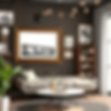 Identifying the Optimal Locations for Purchasing Photo Frames Summary Identifying the Optimal Locations for Purchasing Photo Frames Summary