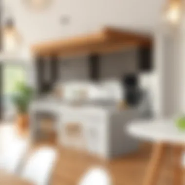 Notable Innovative Kitchen Bar Counter Ideas Notable Innovative Kitchen Bar Counter Ideas