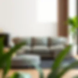 Innovative Modern Sofa Ideas for Contemporary Interior Design Introduction