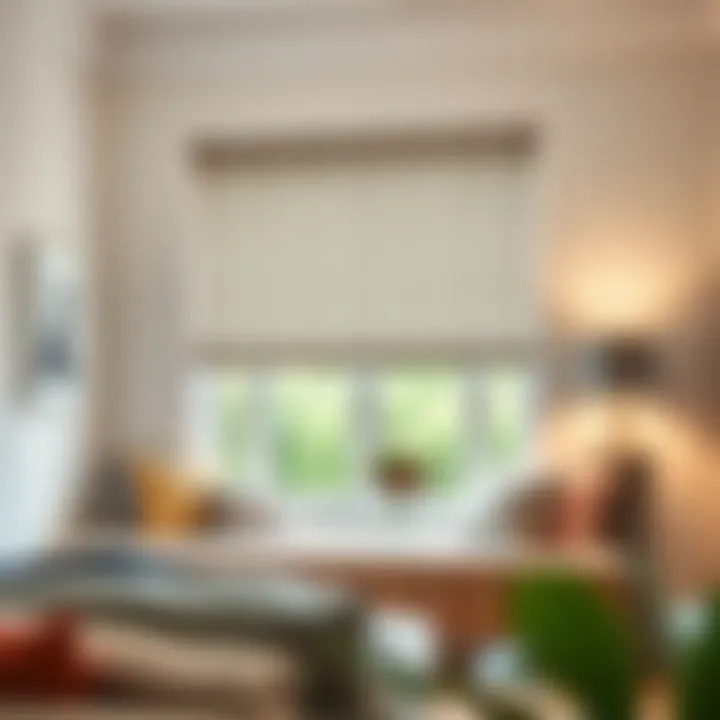 Notable Inside Mount Roller Blinds: A Comprehensive Guide