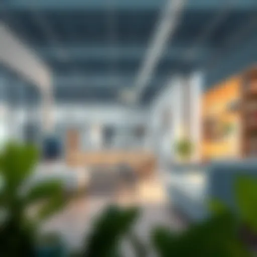 Insights into Home Automation Stores Introduction