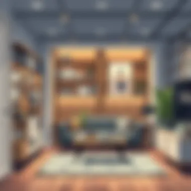 Notable Insights into Home Automation Stores Notable Insights into Home Automation Stores