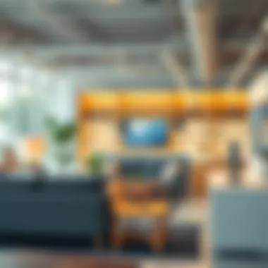 Insights into Home Automation Stores Summary Insights into Home Automation Stores Summary