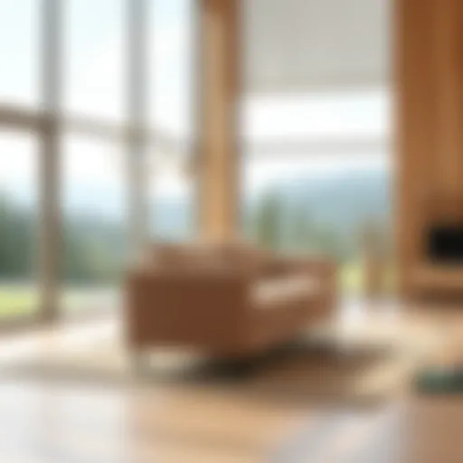 Lappviken: A Comprehensive Exploration of a Unique Furniture Design Introduction