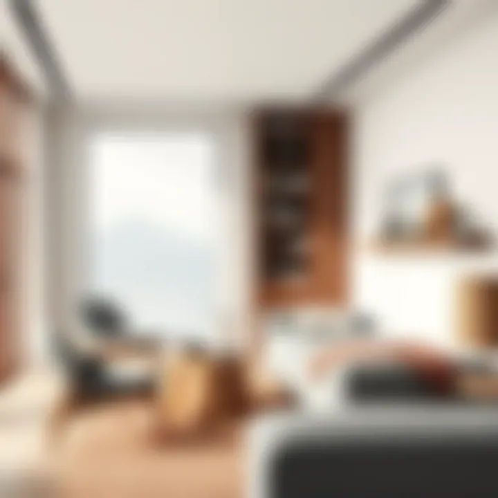 Lappviken: A Comprehensive Exploration of a Unique Furniture Design Summary