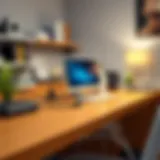 Mastering Under Desk Cord Management: A Comprehensive Guide Introduction