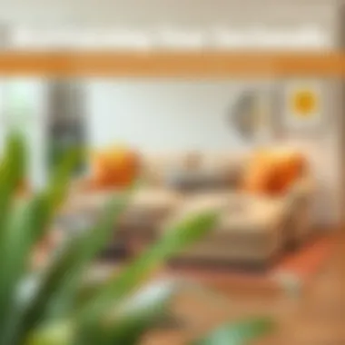 Practical tips for maintaining modular furniture