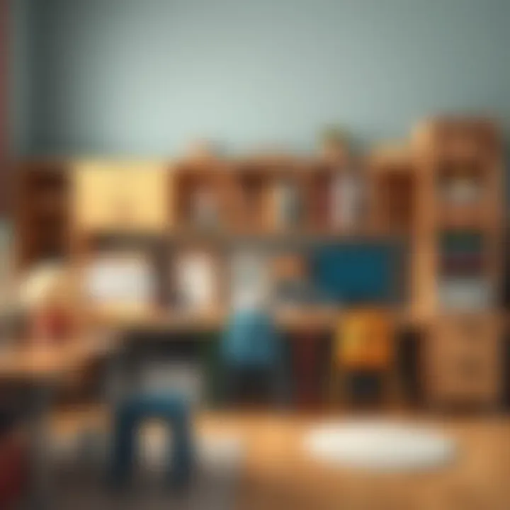 Maximizing Functionality: Effective Art Classroom Storage Solutions Introduction