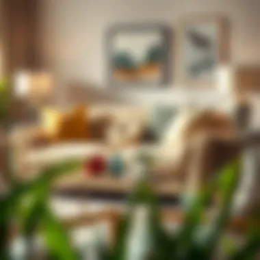 Quality indicators for selecting a sofa