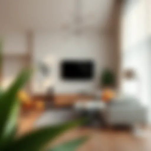 Modern Home Decoration: Concepts and Inspirations Introduction