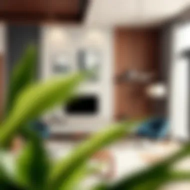 Modern Home Decoration: Concepts and Inspirations Summary Modern Home Decoration: Concepts and Inspirations Summary