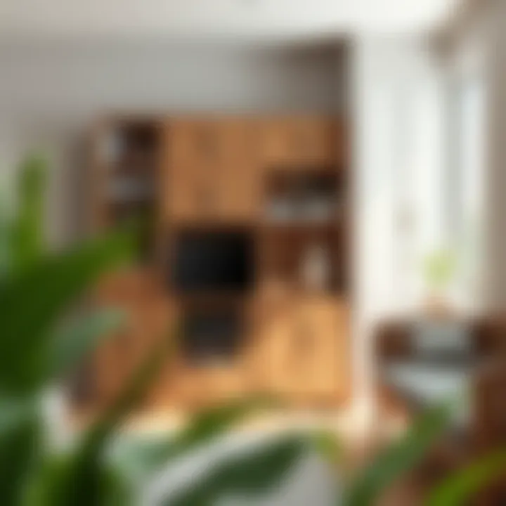 Navigating the Online Marketplace for Storage Cabinets Summary