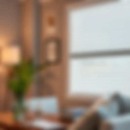 Navigating the World of White House Blinds Introduction