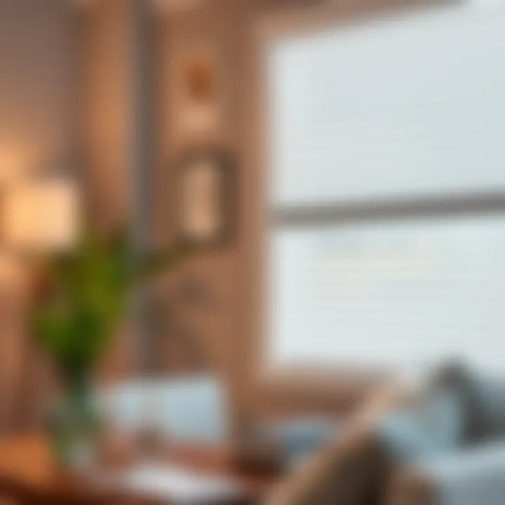 Navigating the World of White House Blinds Introduction