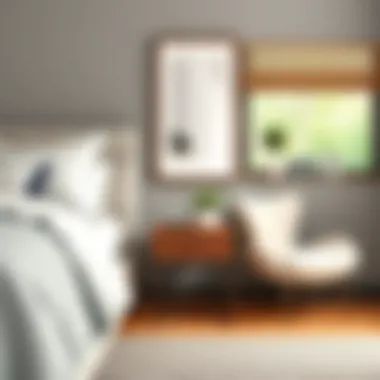 Notable Optimizing Narrow Bedroom Side Tables: A Comprehensive Guide Notable Optimizing Narrow Bedroom Side Tables: A Comprehensive Guide