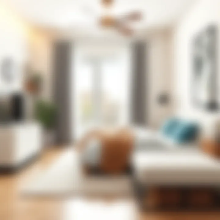 Notable Optimizing Small Bedrooms: Design Tips and Functional Solutions