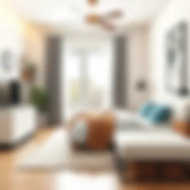 Notable Optimizing Small Bedrooms: Design Tips and Functional Solutions Notable Optimizing Small Bedrooms: Design Tips and Functional Solutions