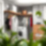 Optimizing Your Laundry Room with the Right Clothes Hanger Introduction
