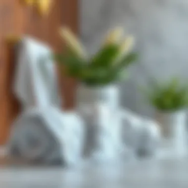 Practical considerations for selecting restroom towels