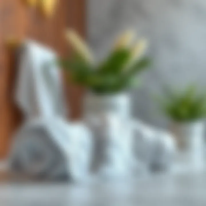 Practical considerations for selecting restroom towels