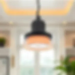 Remote Control Battery Light Fixture: A Comprehensive Exploration Introduction