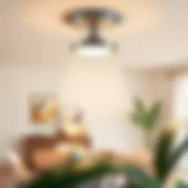 Remote Control Battery Light Fixture: A Comprehensive Exploration Summary Remote Control Battery Light Fixture: A Comprehensive Exploration Summary