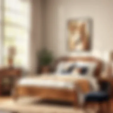 Practical maintenance tips for queen bed frames