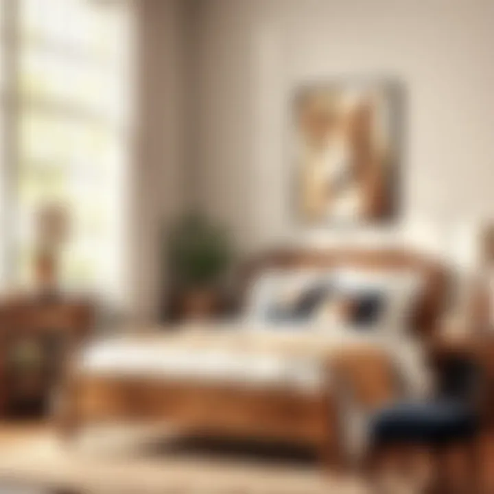 Practical maintenance tips for queen bed frames