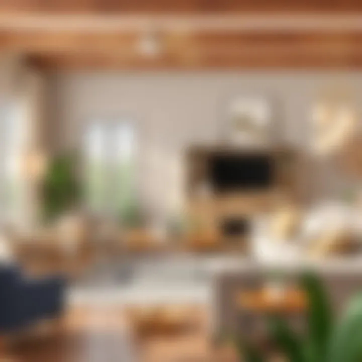 Practicality and Style Combined Functional furniture pieces from Smiths Home Furnishings