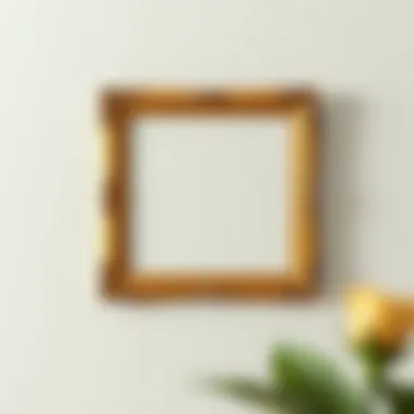 Notable The Artistry of Thick Gold Picture Frames: A Detailed Exploration Notable The Artistry of Thick Gold Picture Frames: A Detailed Exploration