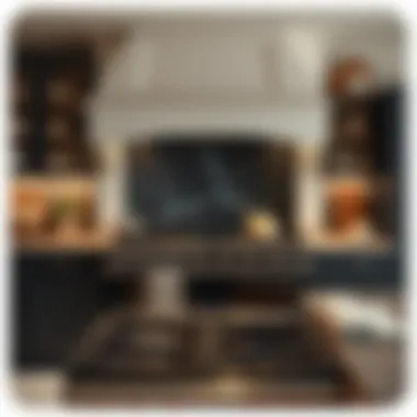 The Best Range Top: A Comprehensive Guide to Choosing the Right One for Your Kitchen Introduction The Best Range Top: A Comprehensive Guide to Choosing the Right One for Your Kitchen Introduction