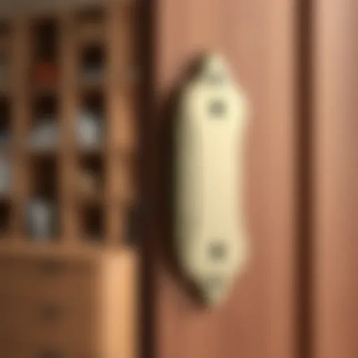 The Comprehensive Guide to Hutch Door Hinges Introduction