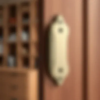 The Comprehensive Guide to Hutch Door Hinges Introduction The Comprehensive Guide to Hutch Door Hinges Introduction