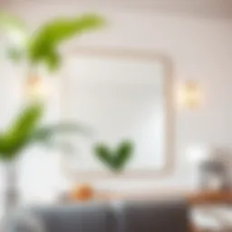 The Comprehensive Guide to Selecting 16x20 Mirror Glass Introduction