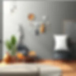 The Comprehensive Guide to Stainless Steel Wall Hangers Introduction