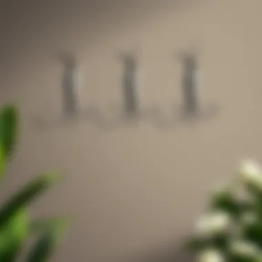 The Comprehensive Guide to Stainless Steel Wall Hangers Summary