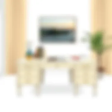 Notable The Cream Desk: A Comprehensive Exploration Notable The Cream Desk: A Comprehensive Exploration