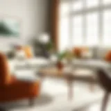 The Essential Guide to 18 Inch Tall Coffee Tables Introduction