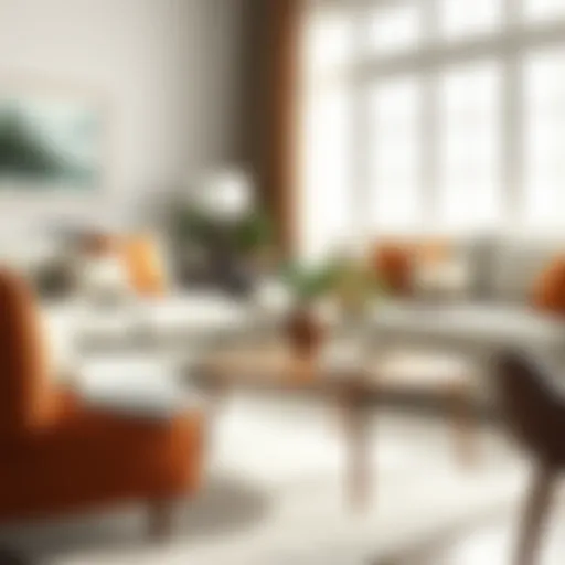 The Essential Guide to 18 Inch Tall Coffee Tables Introduction