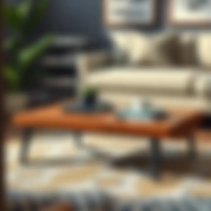 Notable The Essential Guide to 18 Inch Tall Coffee Tables