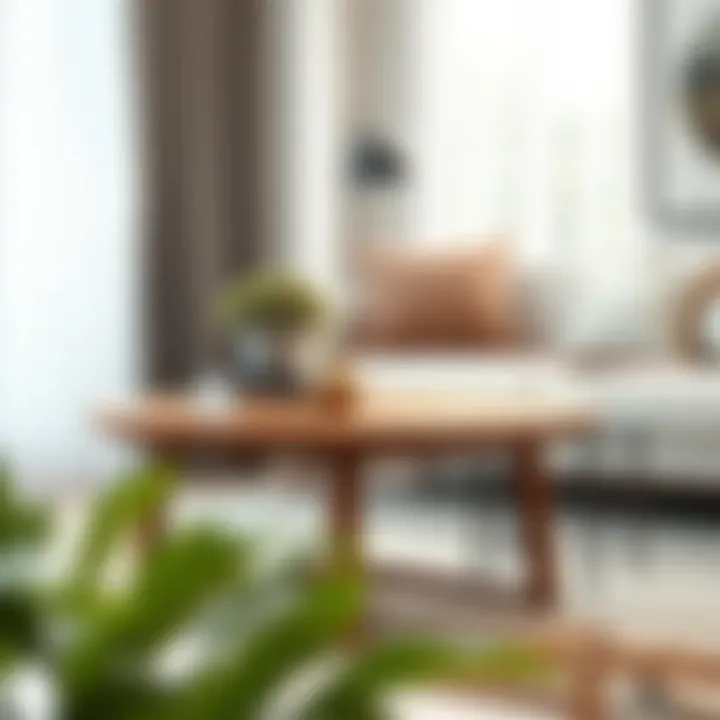 The Essential Guide to 18 Inch Tall Coffee Tables Summary