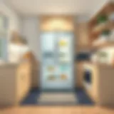 The Necessity of Under Refrigerator Mats: A Comprehensive Guide Introduction