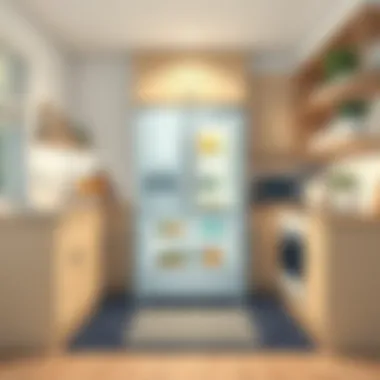 The Necessity of Under Refrigerator Mats: A Comprehensive Guide Introduction The Necessity of Under Refrigerator Mats: A Comprehensive Guide Introduction