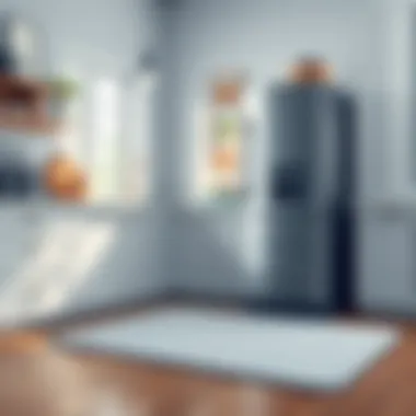 Notable The Necessity of Under Refrigerator Mats: A Comprehensive Guide