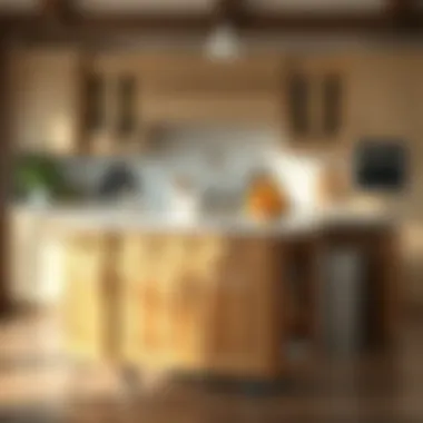 Notable The Practical Elegance of Kitchen Island Carts on Wheels Notable The Practical Elegance of Kitchen Island Carts on Wheels